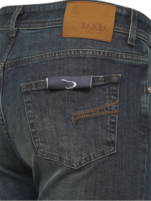 JEANS JFIVE BARBA NAPOLI | JFIVE2031